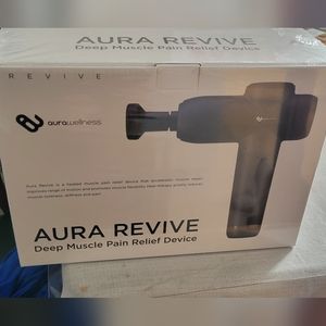 Aura revive Deep massager